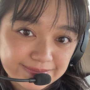 Lilian Do, Certificated Flight Instructor
